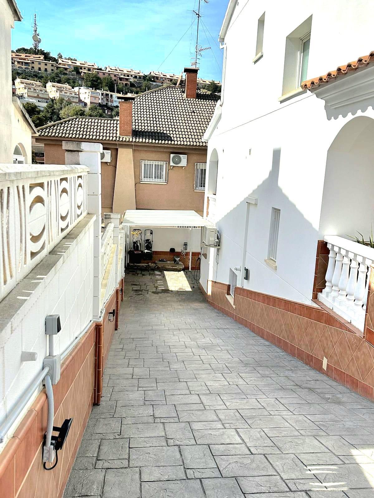 Imagen 34 Casa Aislada en venta en Calafell / En Segur de Calafell