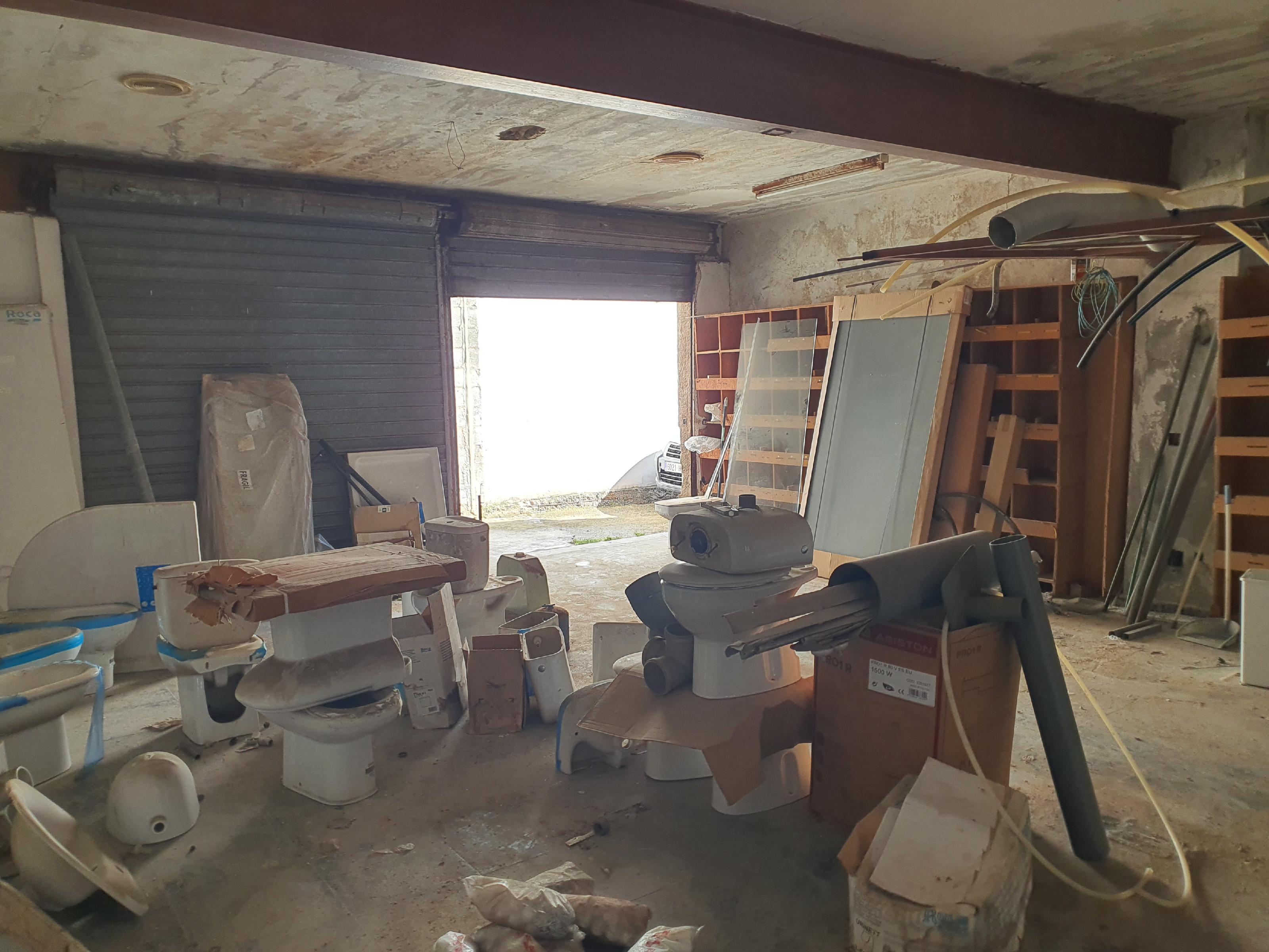 Imagen 5 Planta Baja en venta en Alcúdia / Alcudia- avenida principal