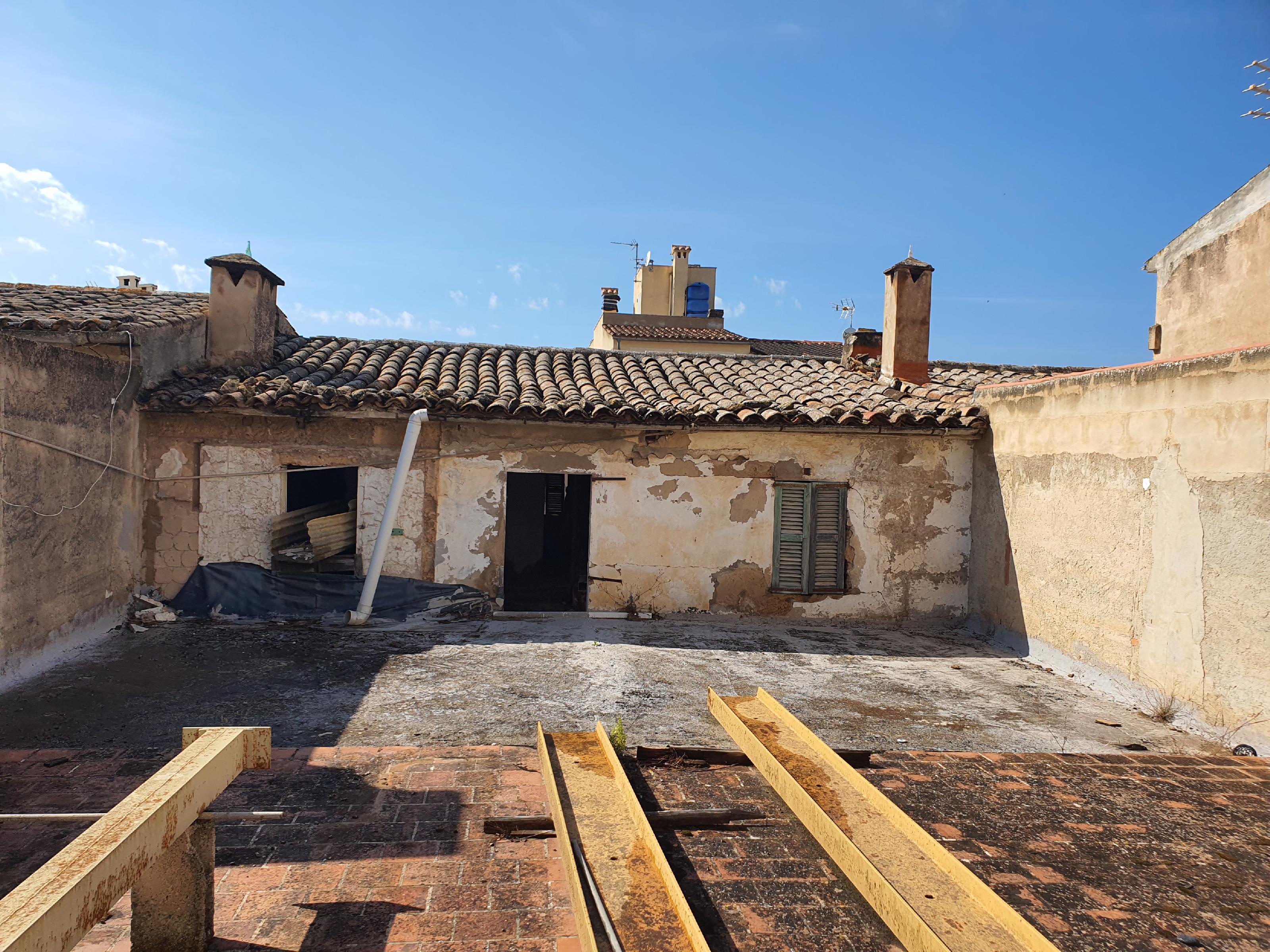 Imagen 2 Planta Baja en venta en Alcúdia / Alcudia- avenida principal