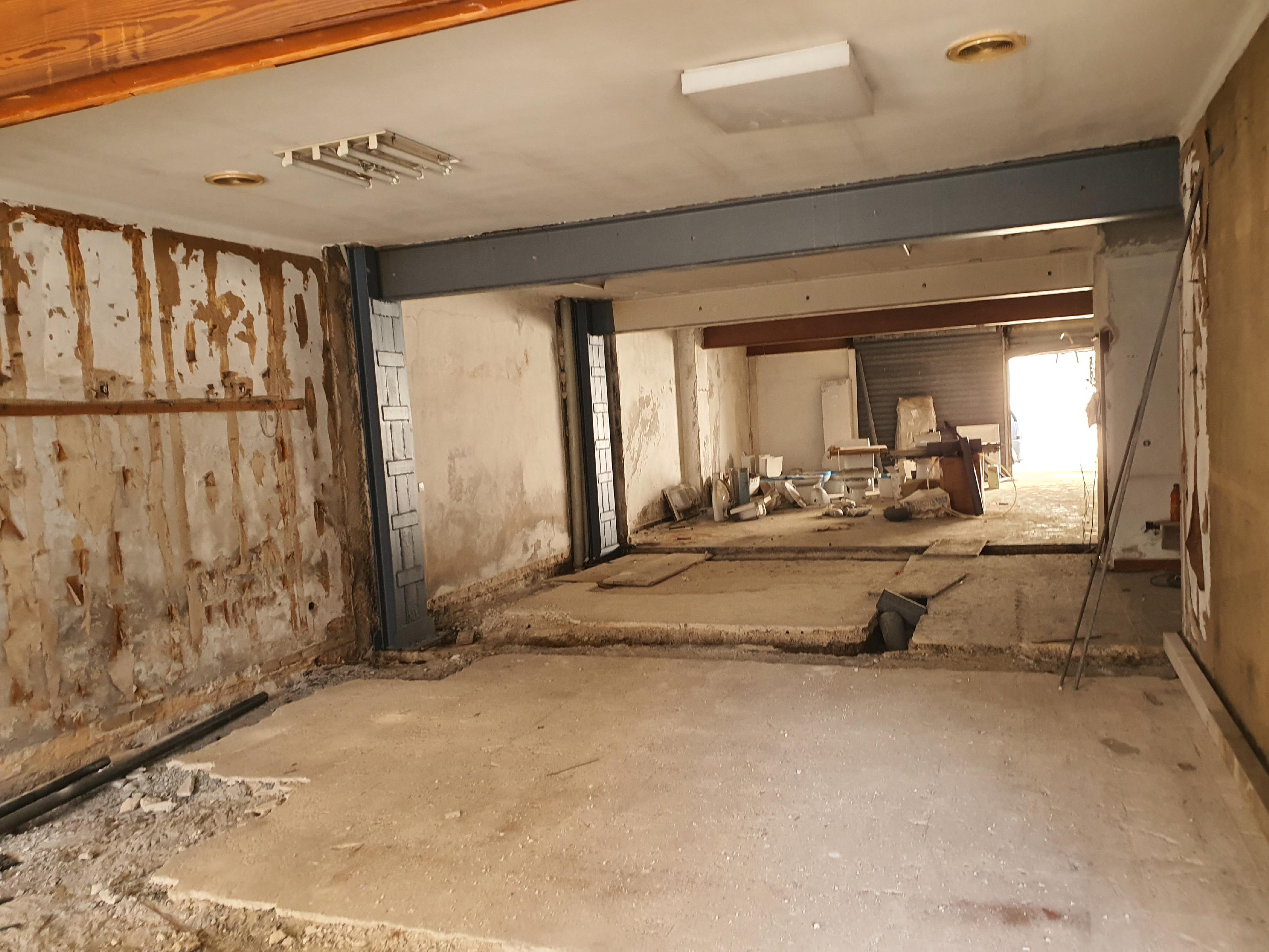 Imagen 1 Planta Baja en venta en Alcúdia / Alcudia- avenida principal