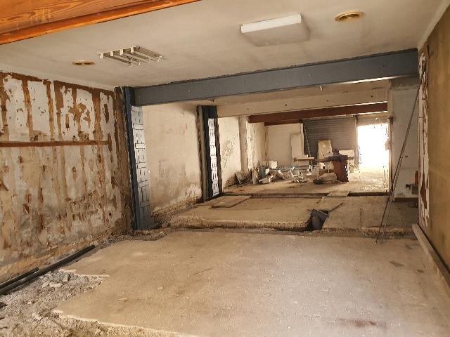 Imagen 1 Inmueble 293620 - Planta Baja en venta en Alcúdia / Alcudia- avenida principal