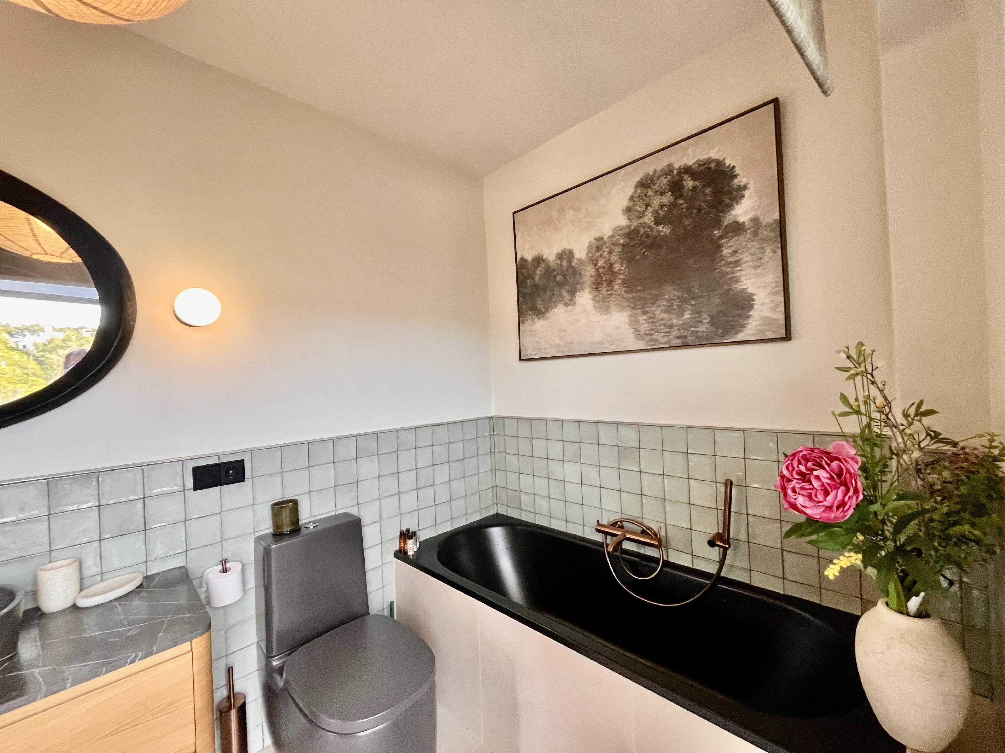 Imagen 17 Apartamento en venta en Calvià / Portals Vells-Calvia junto al parque Natural y playas.