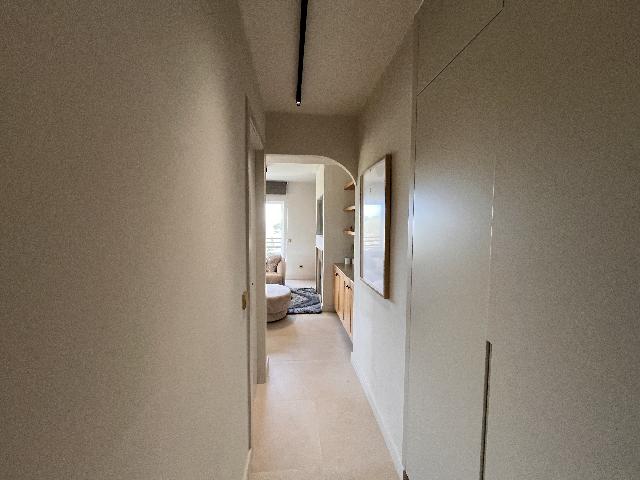 Imagen 20 Inmueble 300790 - Apartamento en venta en Calvià / Portals Vells-Calvia junto al parque Natural y playas.