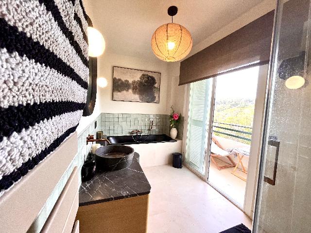 Imagen 13 Inmueble 300790 - Apartamento en venta en Calvià / Portals Vells-Calvia junto al parque Natural y playas.