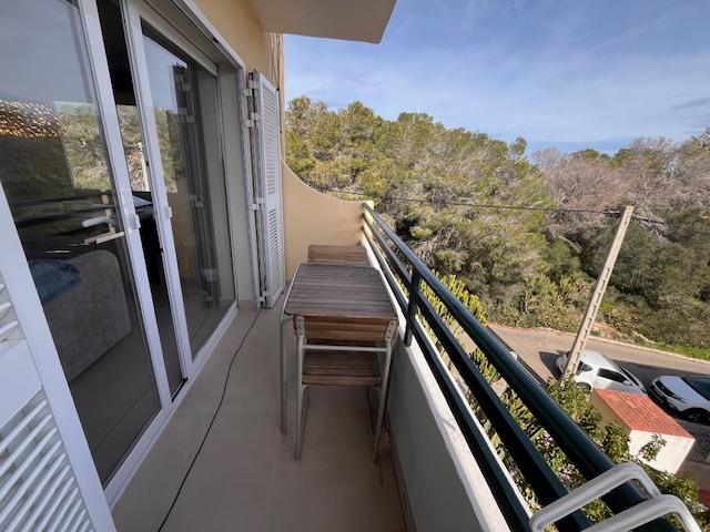 Imagen 10 Inmueble 300790 - Apartamento en venta en Calvià / Portals Vells-Calvia junto al parque Natural y playas.