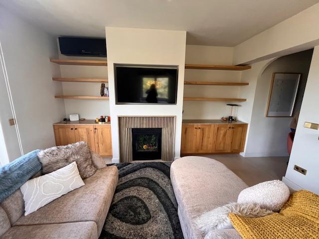 Imagen 4 Apartamento en venta en Calvià / Portals Vells-Calvia junto al parque Natural y playas.