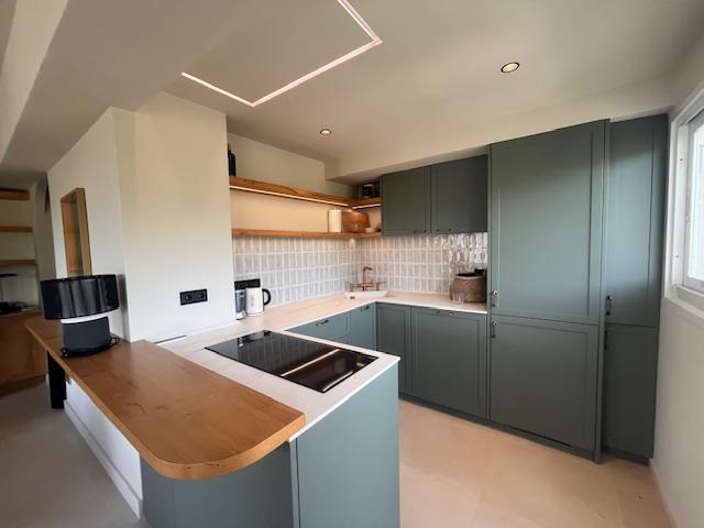 Imagen 7 Inmueble 300790 - Apartamento en venta en Calvià / Portals Vells-Calvia junto al parque Natural y playas.