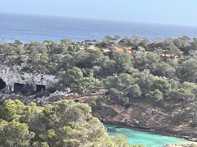 Imagen 27 Apartamento en venta en Calvià / Portals Vells-Calvia junto al parque Natural y playas.