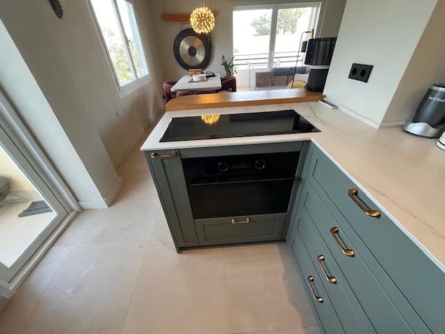 Imagen 8 Apartamento en venta en Calvià / Portals Vells-Calvia junto al parque Natural y playas.