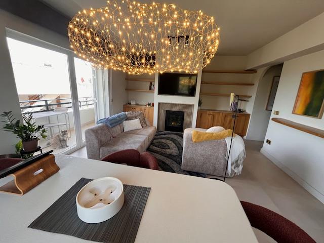 Imagen 1 Inmueble 300790 - Apartamento en venta en Calvià / Portals Vells-Calvia junto al parque Natural y playas.