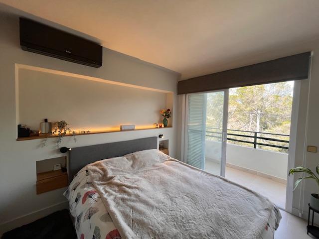 Imagen 23 Apartamento en venta en Calvià / Portals Vells-Calvia junto al parque Natural y playas.