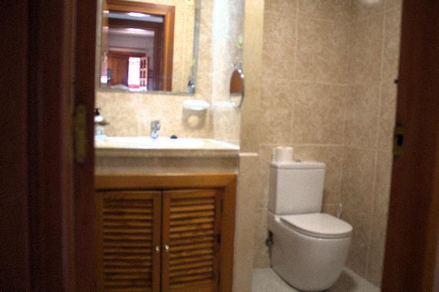 Imagen 12 Inmueble 293229 - Apto. Playa en venta en Pilar De La Horadada / Piso a 300m de la Cala de La Lombriz