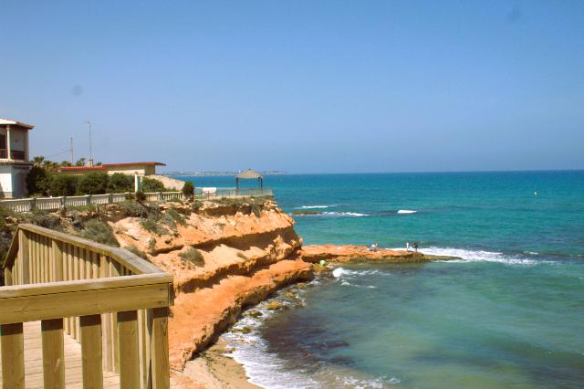 Imagen 21 Inmueble 293229 - Apto. Playa en venta en Pilar De La Horadada / Piso a 300m de la Cala de La Lombriz