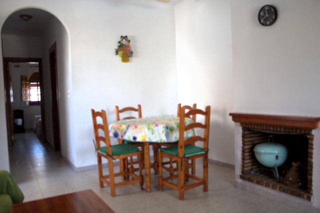 Imagen 3 Inmueble 293229 - Apto. Playa en venta en Pilar De La Horadada / Piso a 300m de la Cala de La Lombriz