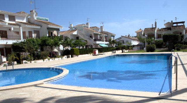 Imagen 17 Inmueble 293229 - Apto. Playa en venta en Pilar De La Horadada / Piso a 300m de la Cala de La Lombriz