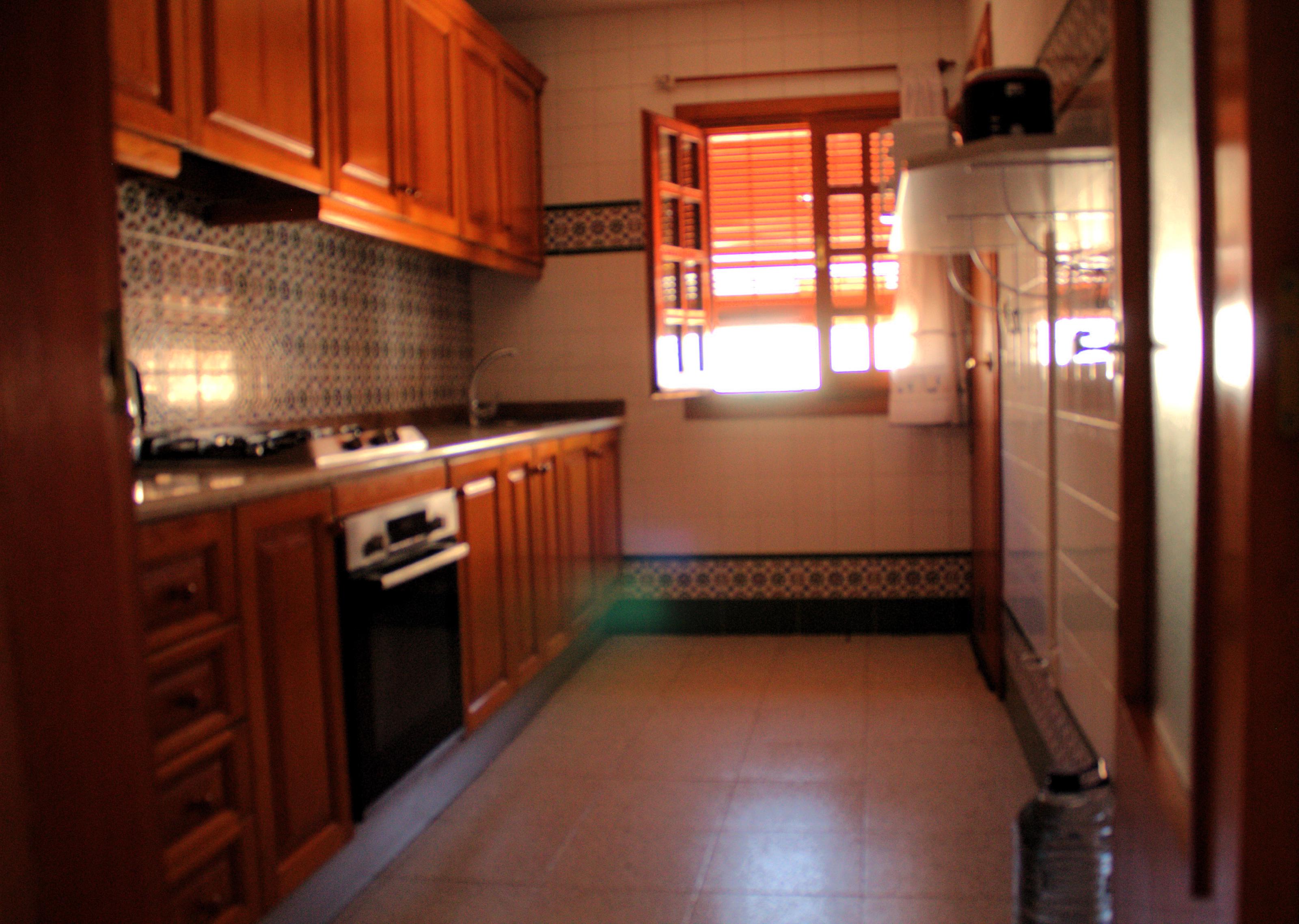 Imagen 6 Apto. Playa en venta en Pilar De La Horadada / Piso a 300m de la Cala de La Lombriz