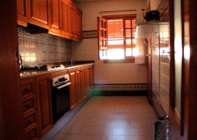 Imagen 6 Inmueble 293229 - Apto. Playa en venta en Pilar De La Horadada / Piso a 300m de la Cala de La Lombriz