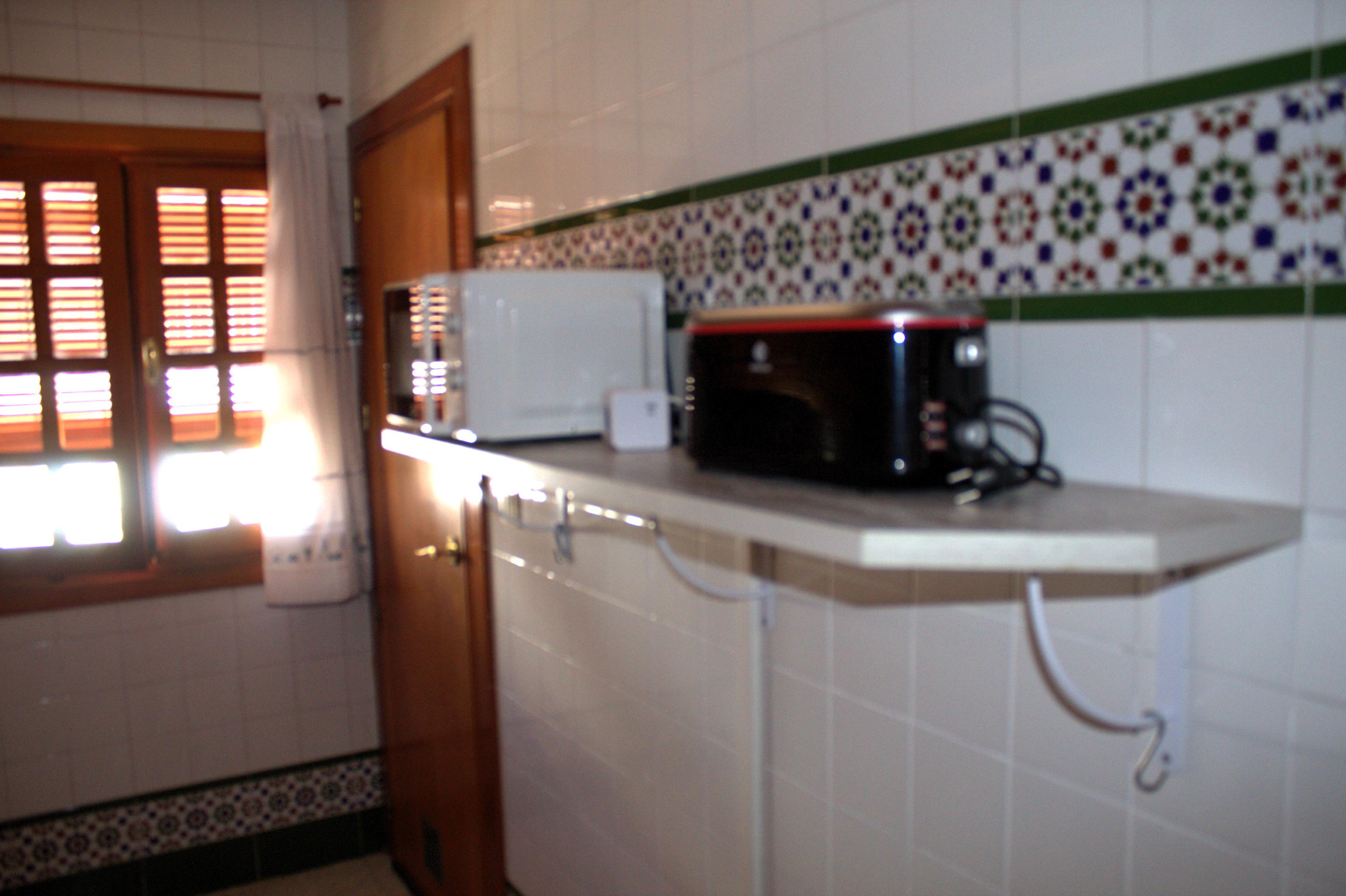 Imagen 8 Apto. Playa en venta en Pilar De La Horadada / Piso a 300m de la Cala de La Lombriz