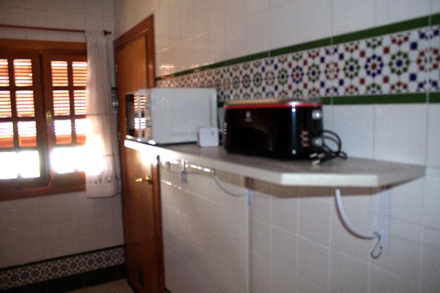 Imagen 8 Inmueble 293229 - Apto. Playa en venta en Pilar De La Horadada / Piso a 300m de la Cala de La Lombriz