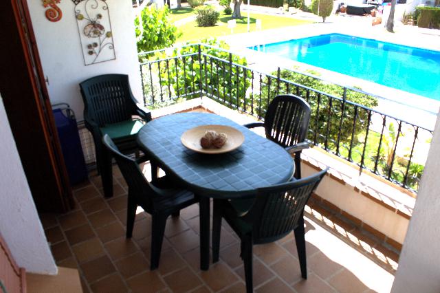 Imagen 2 Inmueble 293229 - Apto. Playa en venta en Pilar De La Horadada / Piso a 300m de la Cala de La Lombriz