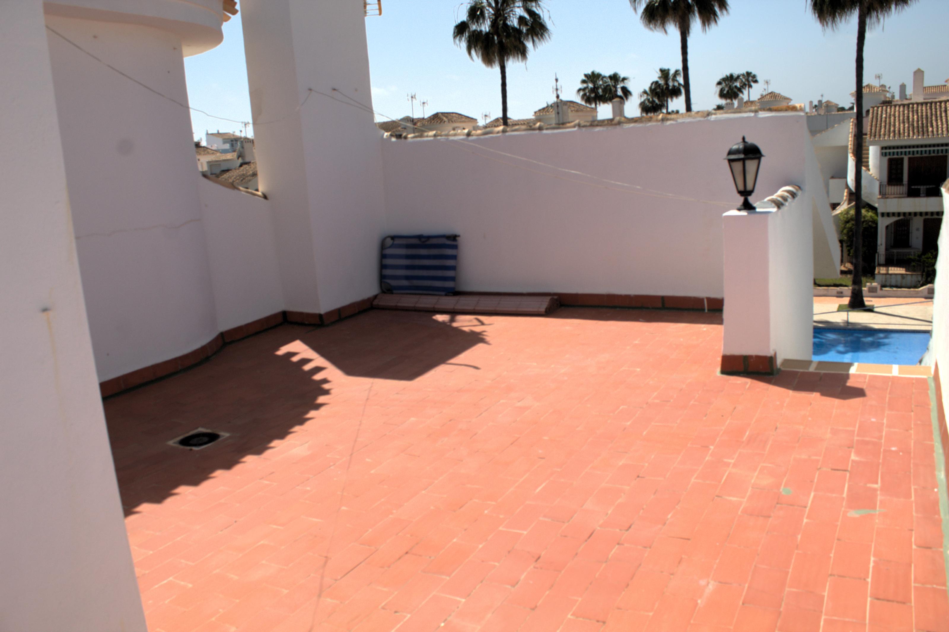 Imagen 16 Apto. Playa en venta en Pilar De La Horadada / Piso a 300m de la Cala de La Lombriz