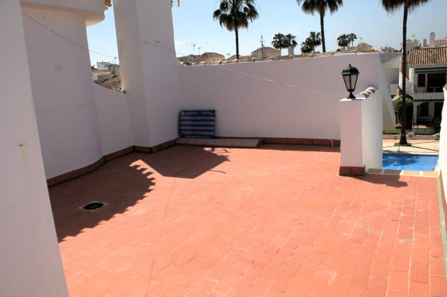 Imagen 16 Inmueble 293229 - Apto. Playa en venta en Pilar De La Horadada / Piso a 300m de la Cala de La Lombriz