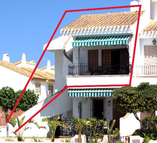 Imagen 19 Inmueble 293229 - Apto. Playa en venta en Pilar De La Horadada / Piso a 300m de la Cala de La Lombriz