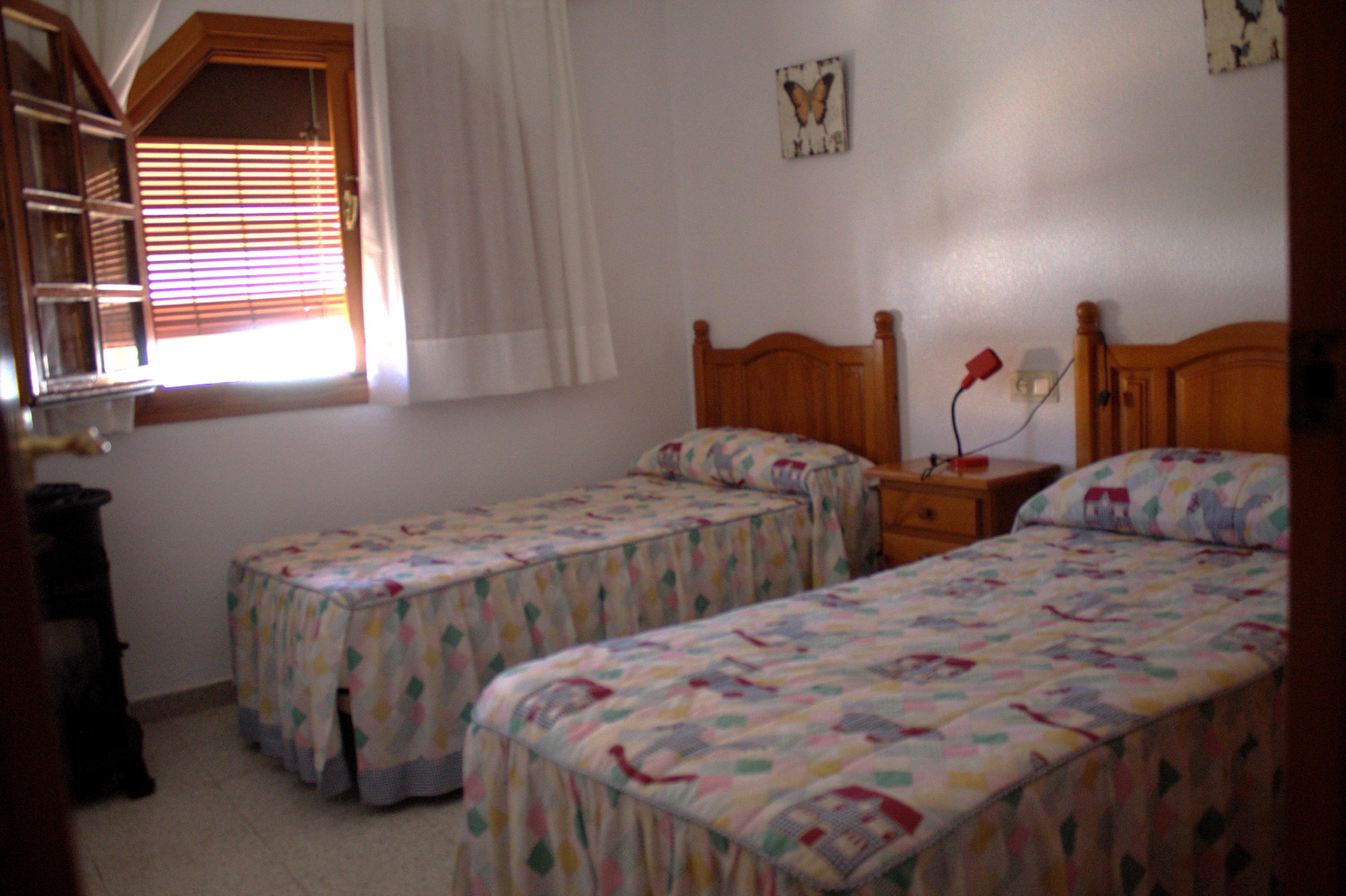 Imagen 10 Apto. Playa en venta en Pilar De La Horadada / Piso a 300m de la Cala de La Lombriz