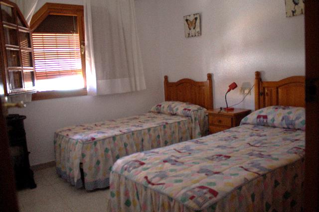 Imagen 10 Inmueble 293229 - Apto. Playa en venta en Pilar De La Horadada / Piso a 300m de la Cala de La Lombriz