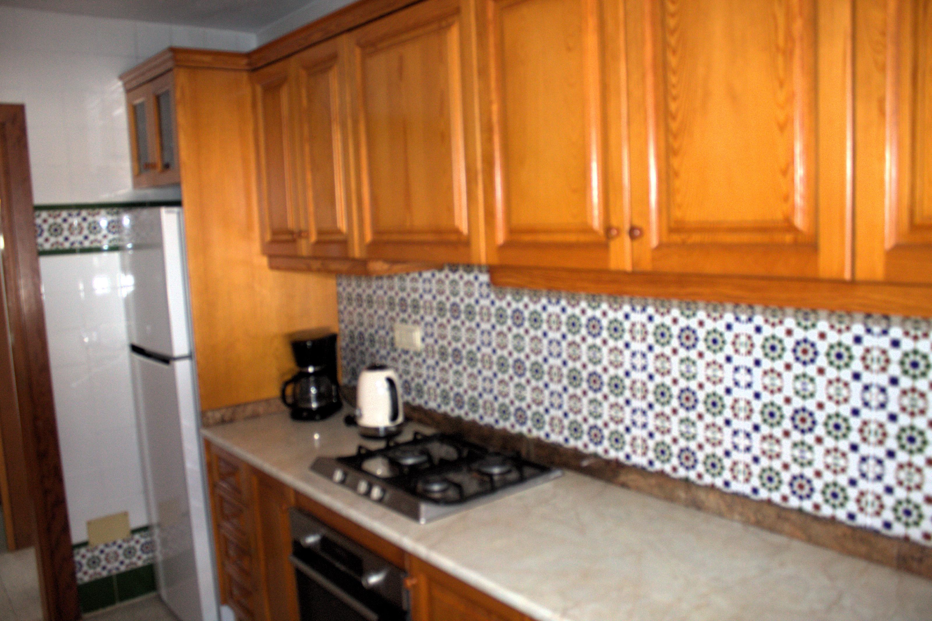 Imagen 7 Apto. Playa en venta en Pilar De La Horadada / Piso a 300m de la Cala de La Lombriz