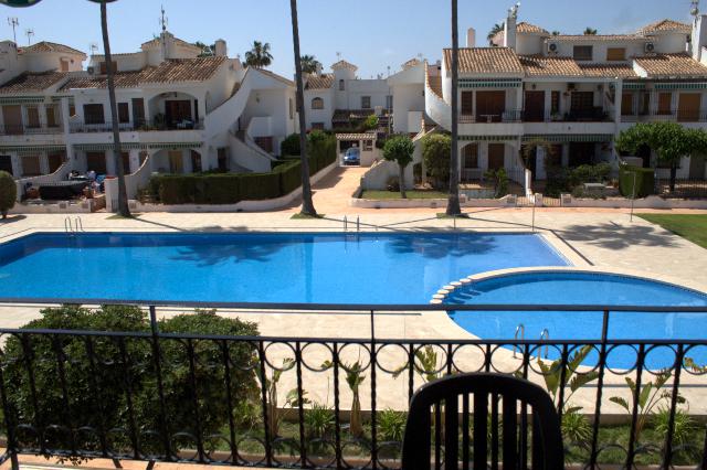 Imagen 18 Inmueble 293229 - Apto. Playa en venta en Pilar De La Horadada / Piso a 300m de la Cala de La Lombriz