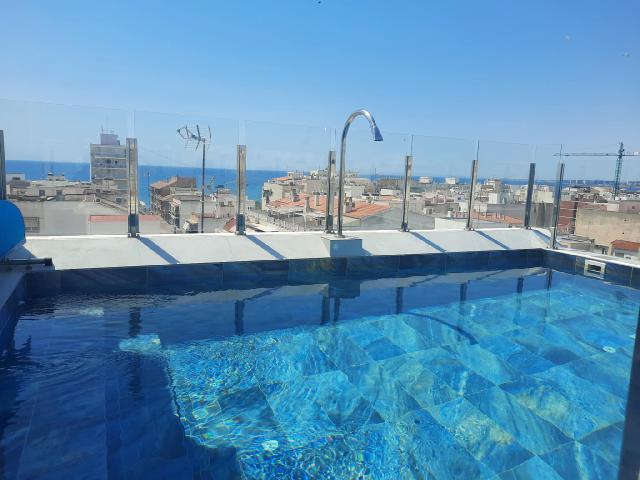 Imagen 23 Inmueble 293244 - Apto. Playa en venta en Torrevieja / Céntrica (esquina Radio Murcia), a 180m de Playa del Cura.