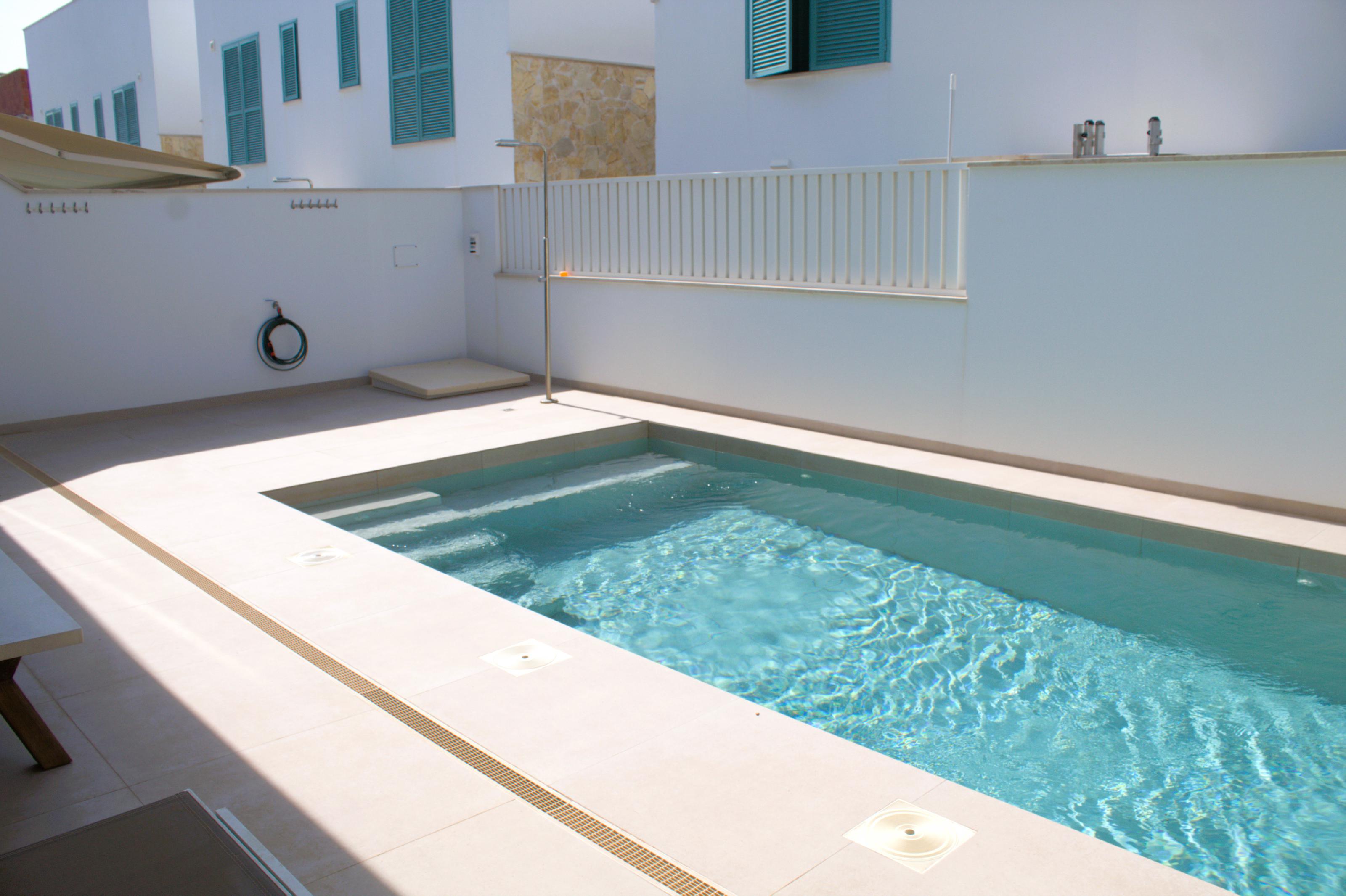 Imagen 25 Casa Adosada en venta en Pilar De La Horadada / A 5 minutos de la playa de Las Higuericas