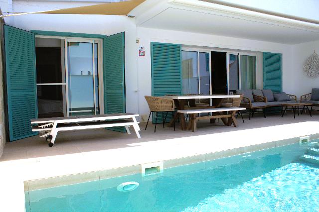 Imagen 19 Inmueble 294619 - Casa Adosada en venta en Pilar De La Horadada / A 5 minutos de la playa de Las Higuericas