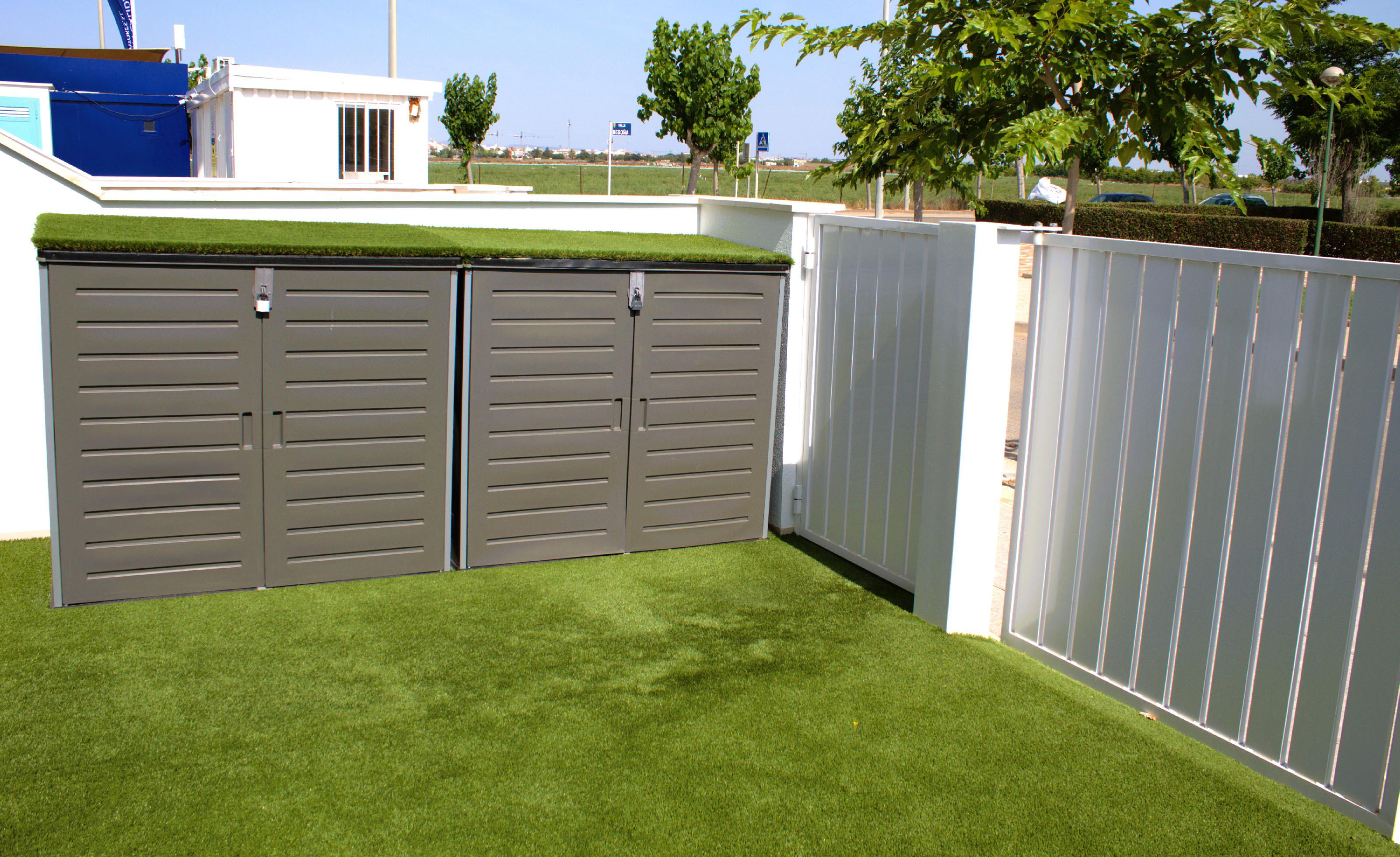 Imagen 2 Casa Adosada en venta en Pilar De La Horadada / A 5 minutos de la playa de Las Higuericas