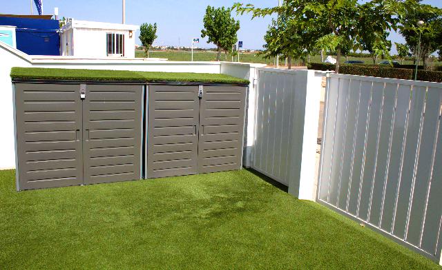 Imagen 2 Inmueble 294619 - Casa Adosada en venta en Pilar De La Horadada / A 5 minutos de la playa de Las Higuericas