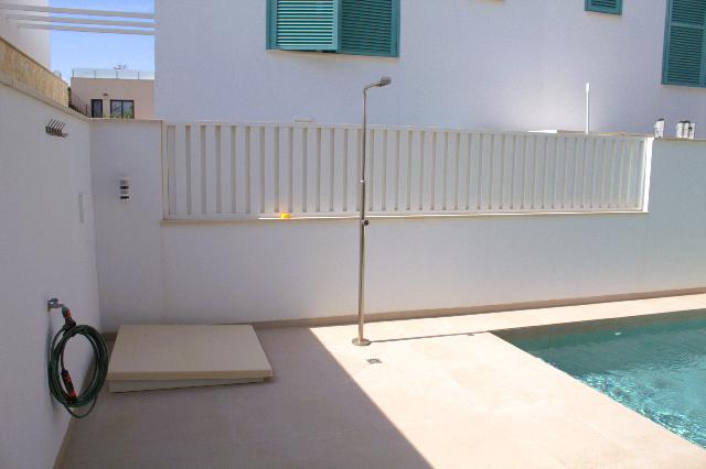 Imagen 20 Inmueble 294619 - Casa Adosada en venta en Pilar De La Horadada / A 5 minutos de la playa de Las Higuericas