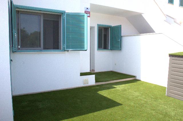 Imagen 1 Inmueble 294619 - Casa Adosada en venta en Pilar De La Horadada / A 5 minutos de la playa de Las Higuericas