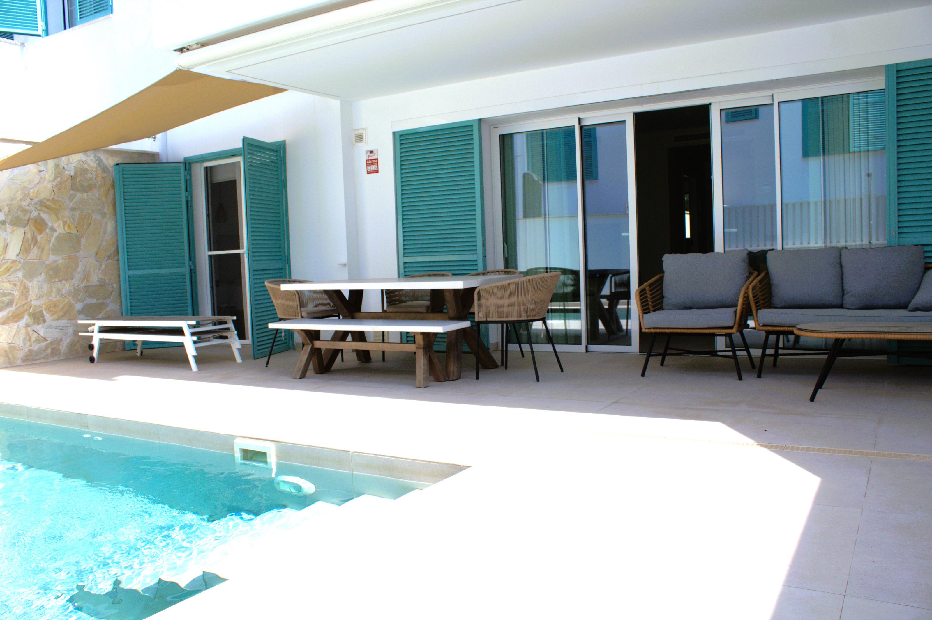 Imagen 21 Casa Adosada en venta en Pilar De La Horadada / A 5 minutos de la playa de Las Higuericas