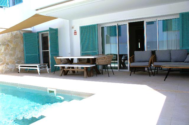 Imagen 21 Inmueble 294619 - Casa Adosada en venta en Pilar De La Horadada / A 5 minutos de la playa de Las Higuericas