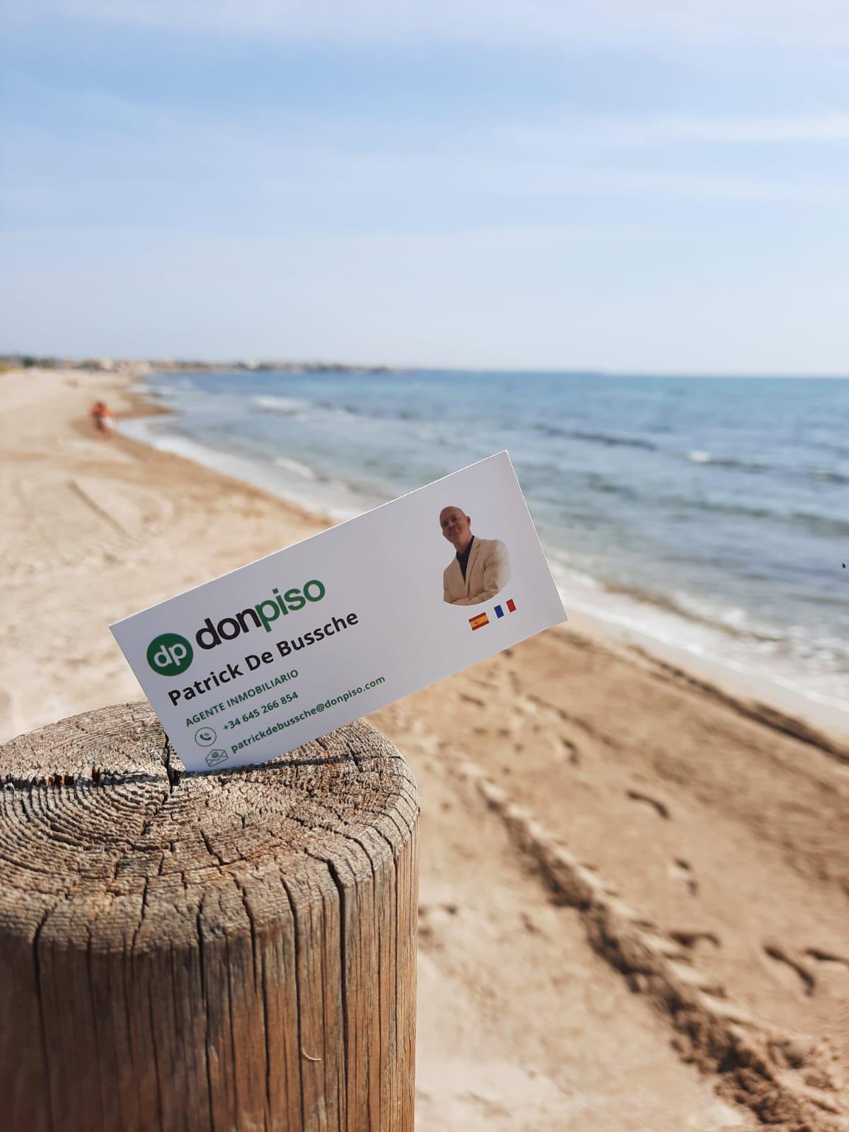 Imagen 32 Casa Adosada en venta en Pilar De La Horadada / A 5 minutos de la playa de Las Higuericas