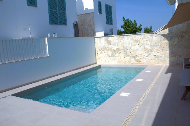 Imagen 26 Inmueble 294619 - Casa Adosada en venta en Pilar De La Horadada / A 5 minutos de la playa de Las Higuericas