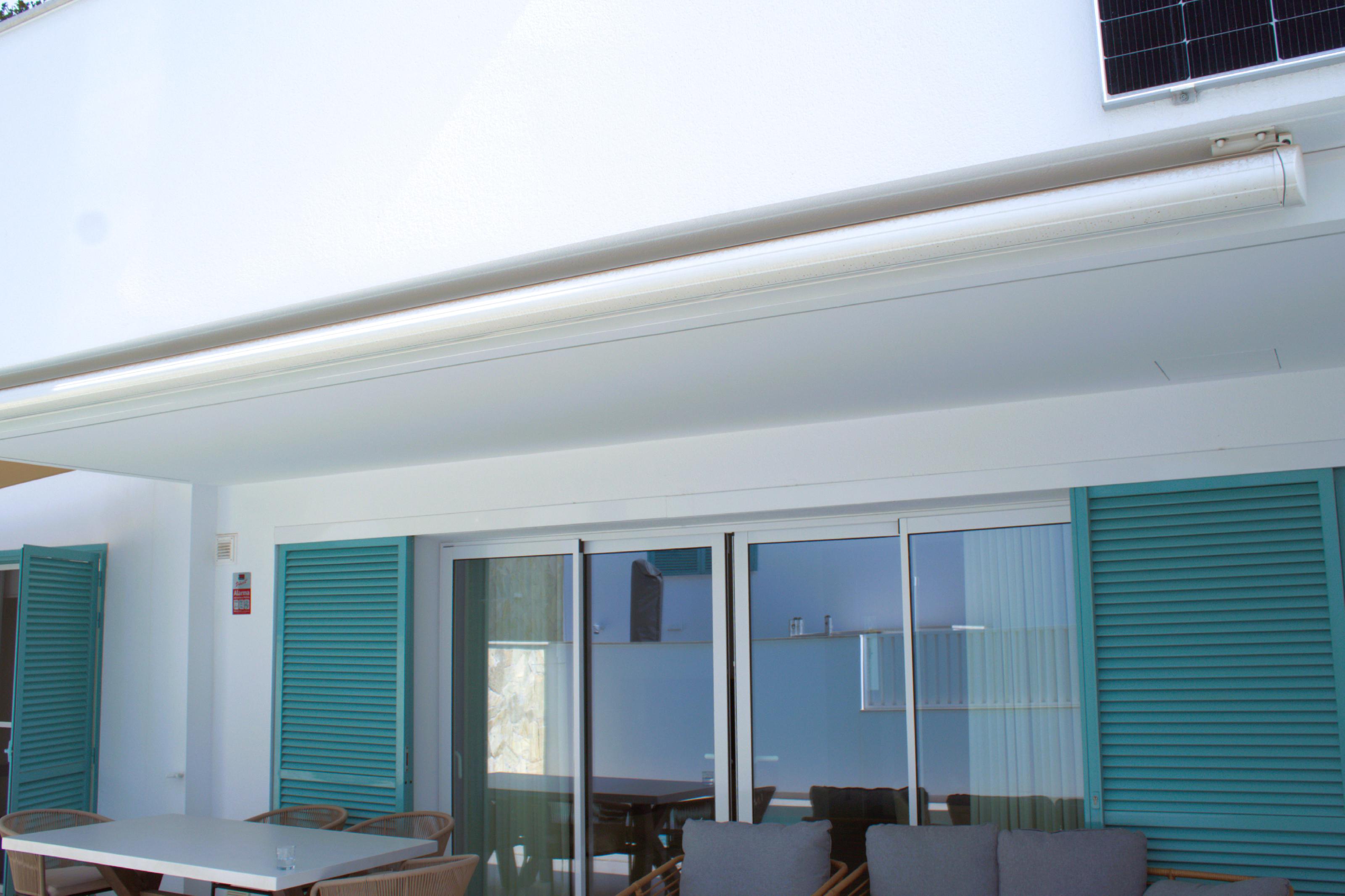 Imagen 23 Casa Adosada en venta en Pilar De La Horadada / A 5 minutos de la playa de Las Higuericas