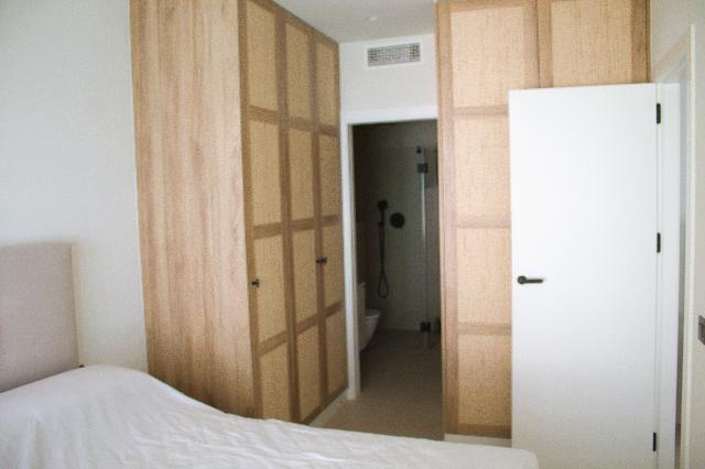 Imagen 12 Inmueble 294619 - Casa Adosada en venta en Pilar De La Horadada / A 5 minutos de la playa de Las Higuericas