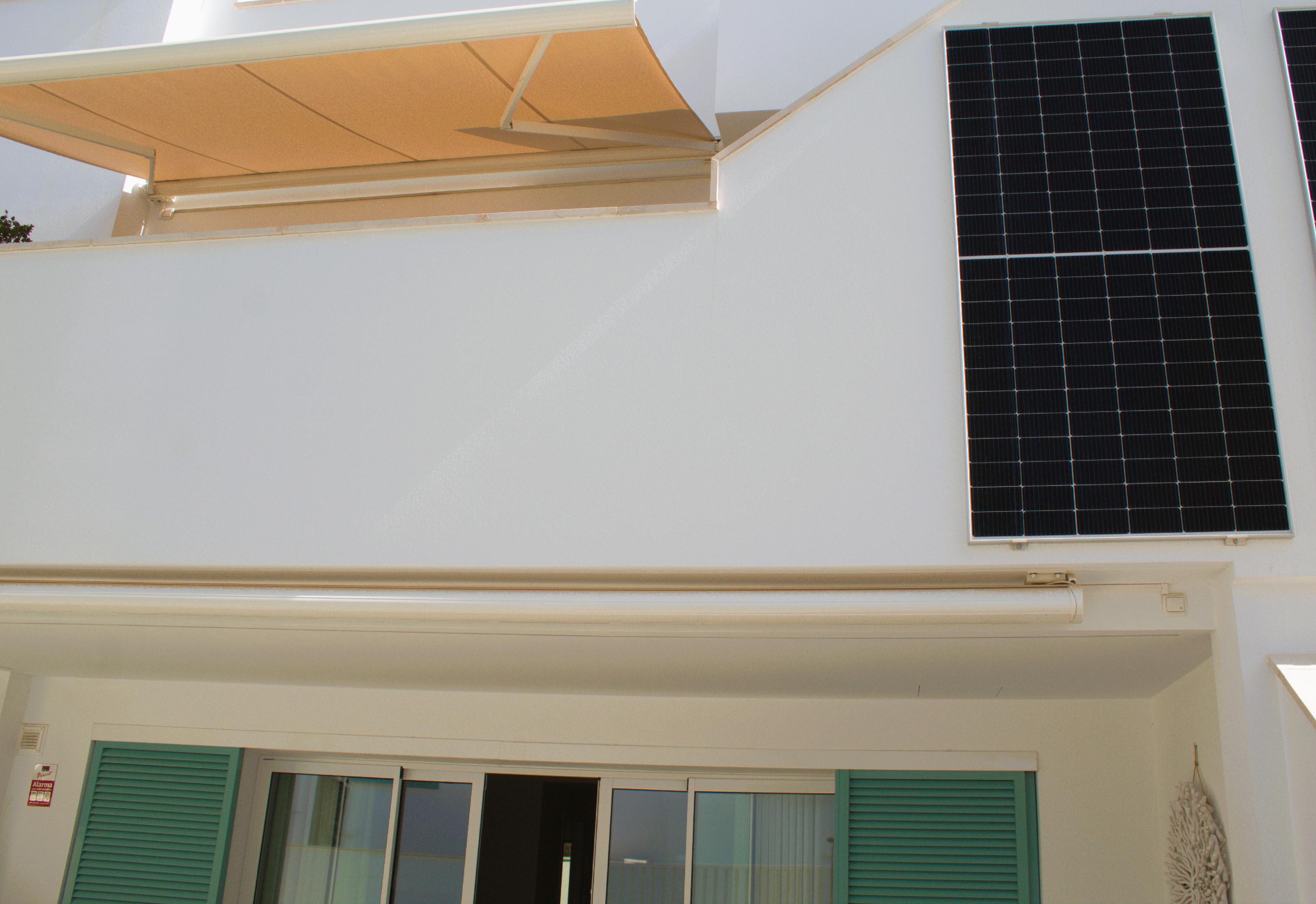 Imagen 24 Casa Adosada en venta en Pilar De La Horadada / A 5 minutos de la playa de Las Higuericas