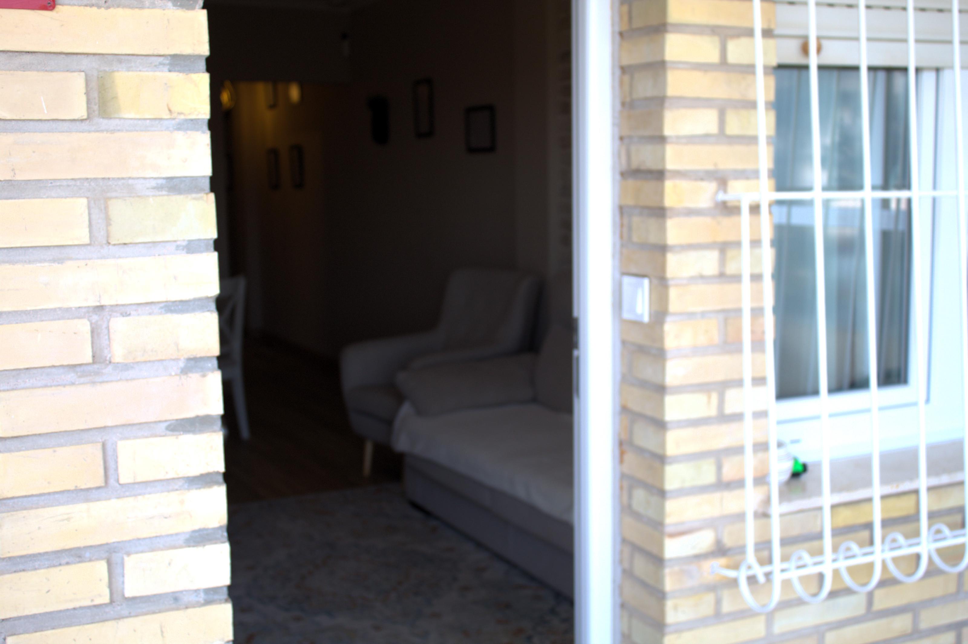 Imagen 4 Apartamento en venta en Pilar De La Horadada / A 300 m de la playa de Torre de la Horadada