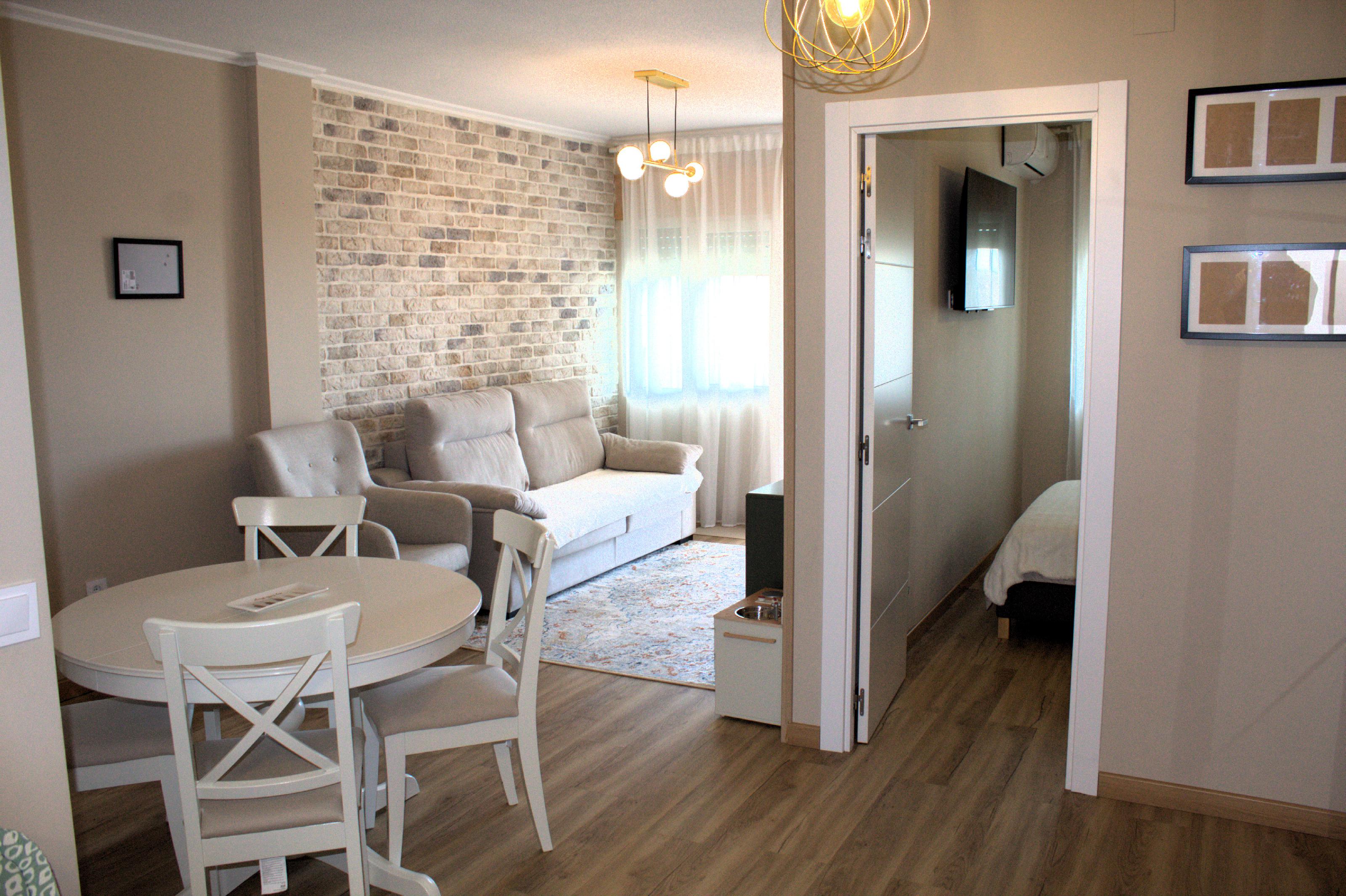 Imagen 1 Apartamento en venta en Pilar De La Horadada / A 300 m de la playa de Torre de la Horadada