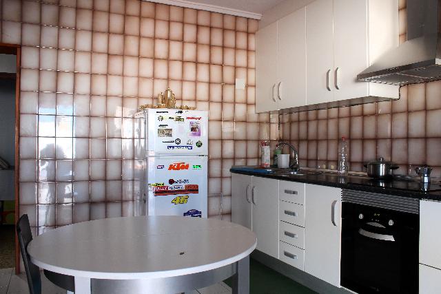 Imagen 7 Inmueble 296497 - Casa Adosada en venta en Orihuela / A 10 minutos andando del centro de Orihuela