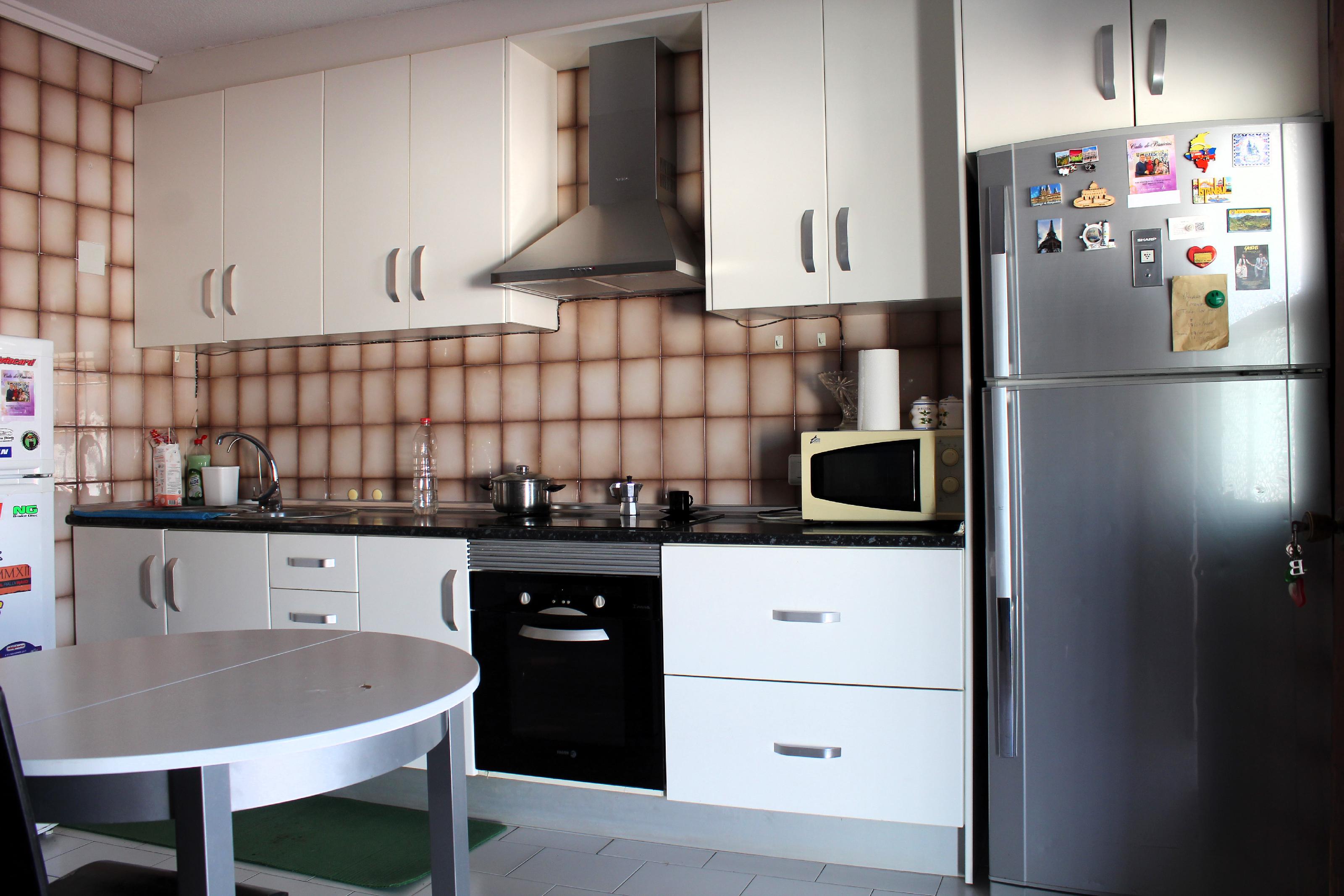 Imagen 6 Casa Adosada en venta en Orihuela / A 10 minutos andando del centro de Orihuela