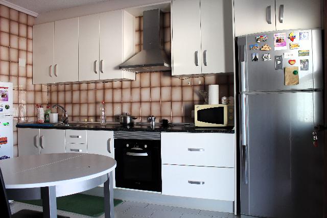 Imagen 6 Inmueble 296497 - Casa Adosada en venta en Orihuela / A 10 minutos andando del centro de Orihuela